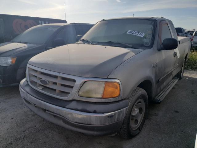 ford f-150 heri 2004 2ftrx17264ca74943