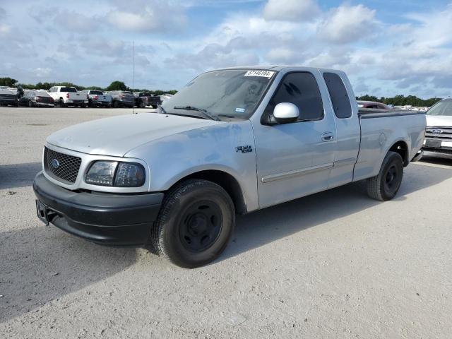 ford f150 2003 2ftrx17283cb03213