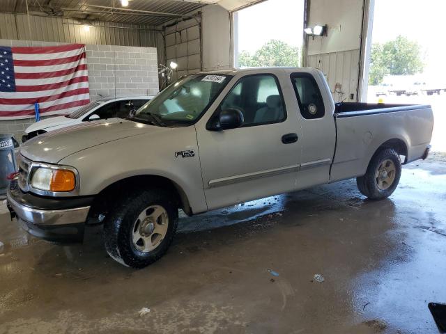 ford f-150 heri 2004 2ftrx17284ca84891