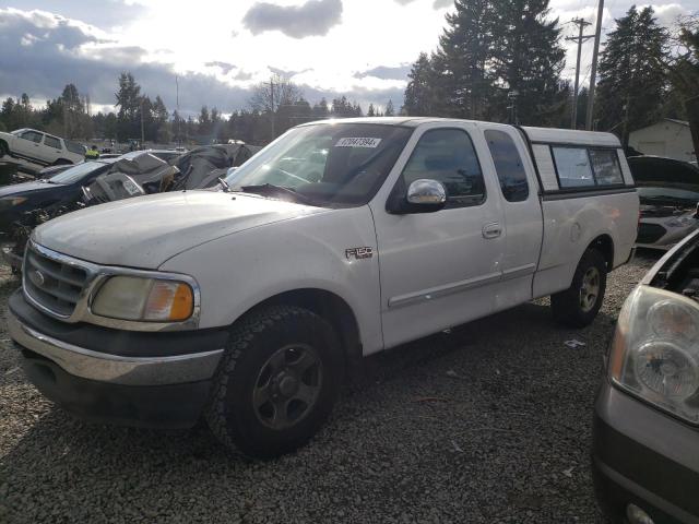 ford f150 2002 2ftrx17292ca71919