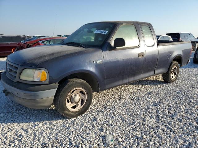 ford f150 2003 2ftrx172x3cb08736