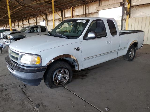 ford f150 1998 2ftrx17l4wca24313