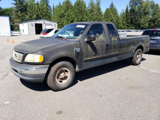 ford f150 1999 2ftrx17l7xcb21040