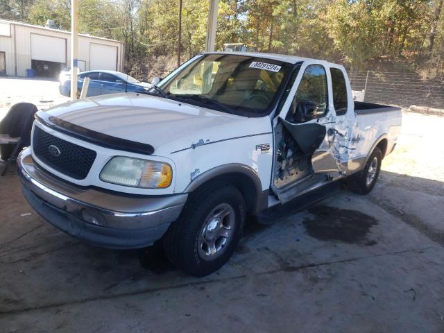 ford f150 2001 2ftrx17l91ca91403