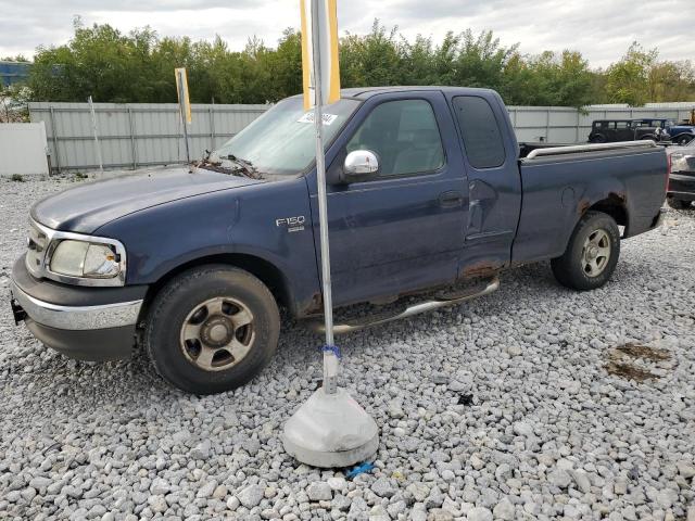 ford f150 2002 2ftrx17lx2ca96417