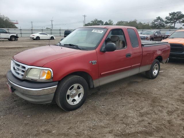 ford f-150 heri 2004 2ftrx17w24ca52036