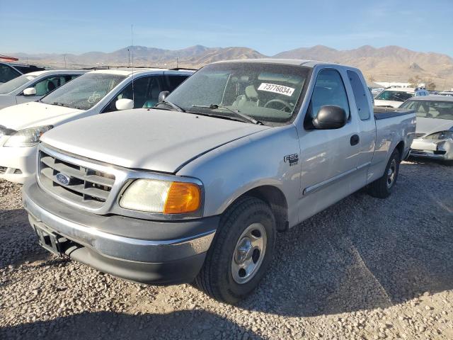 ford f-150 heri 2004 2ftrx17w44ca83191