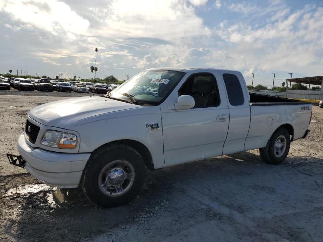 ford f-150 heri 2004 2ftrx17w54ca82986