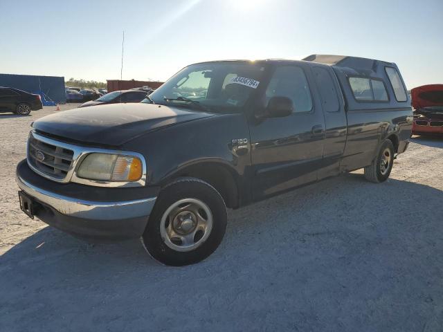 ford f150 2003 2ftrx17w63ca44956