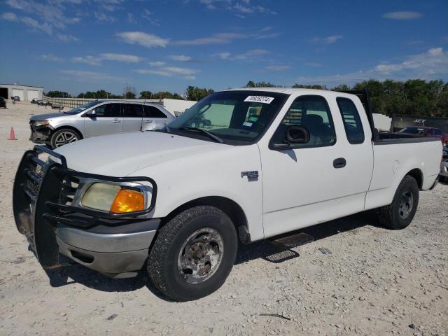 ford f-150 heri 2004 2ftrx17w64ca47552