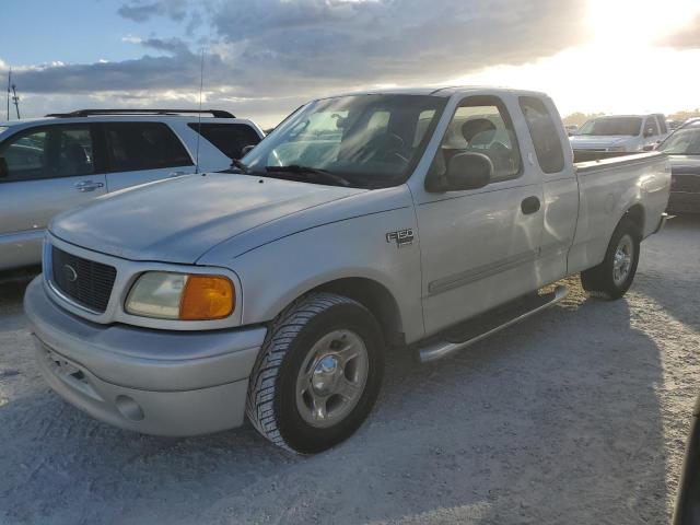 ford f-150 heri 2004 2ftrx17wx4ca72504