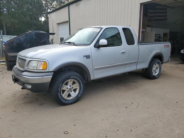 ford f150 2003 2ftrx18l03ca46559