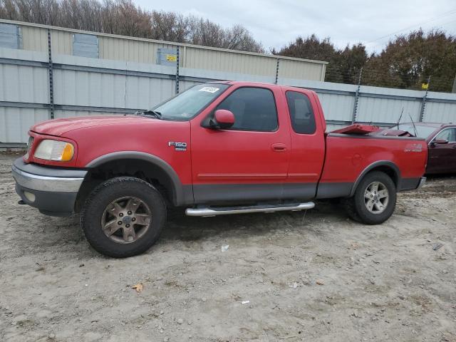 ford all models 2002 2ftrx18l12ca64714