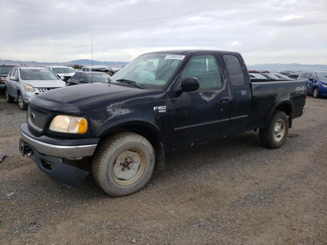 ford f150 2000 2ftrx18l1yca33732