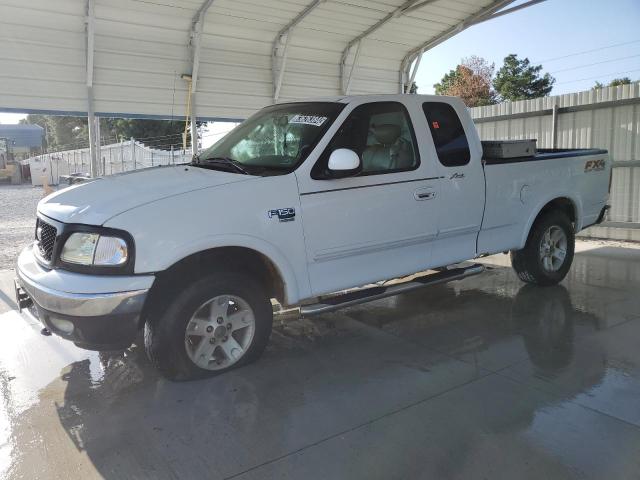 ford f150 2003 2ftrx18l43cb11946