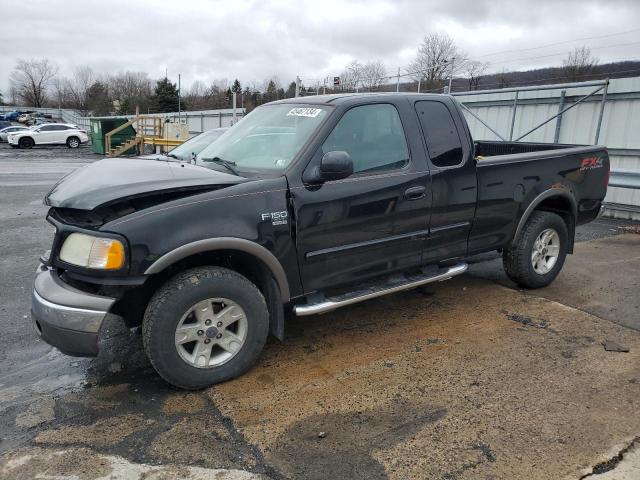 ford f150 2003 2ftrx18l53ca78052