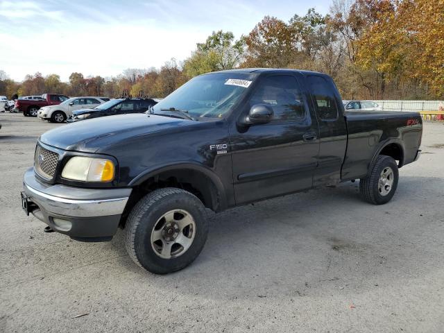 ford f150 2003 2ftrx18l73ca14787