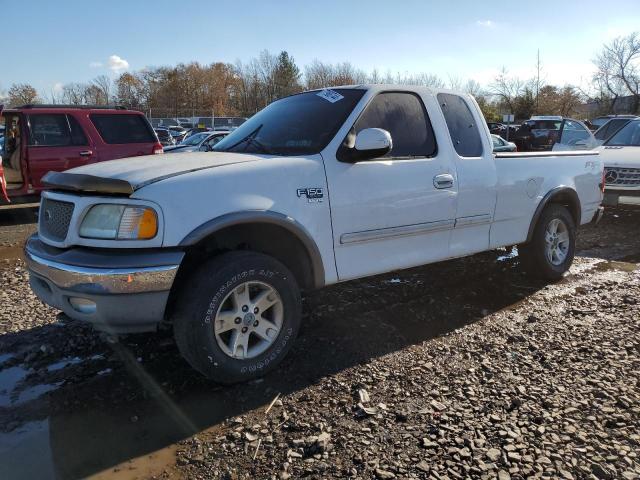 ford f150 2003 2ftrx18l83ca78725