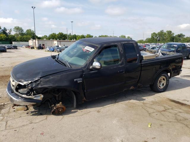 ford f150 1999 2ftrx18l8xca81064