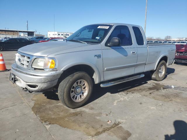 ford f150 2002 2ftrx18l92ca15809