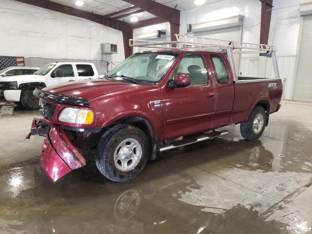 ford f150 2003 2ftrx18lx3ca62655