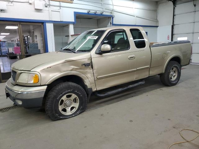 ford f150 2000 2ftrx18w2yca30929