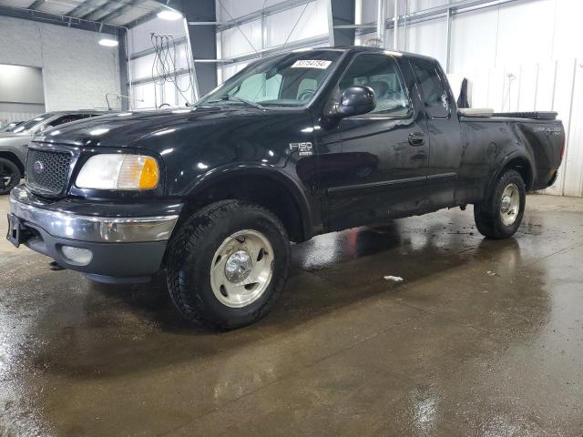 ford f150 2001 2ftrx18w51ca41333