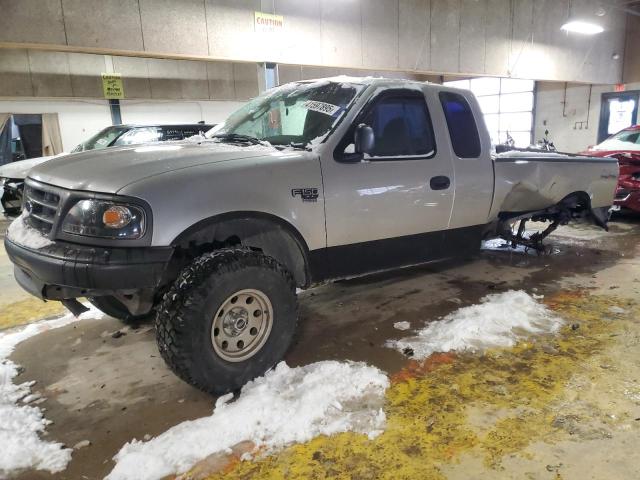 ford f-150 heri 2004 2ftrx18w54ca76281