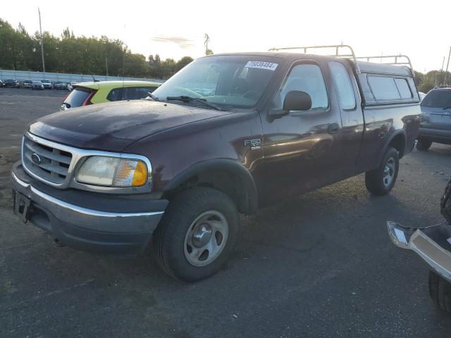 ford f150 2000 2ftrx18w6yca94231