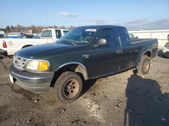 ford f-150 heri 2004 2ftrx18w74ca97889