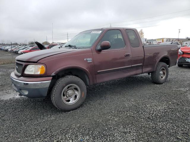 ford f150 2001 2ftrx18wx1ca36581