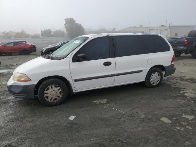 ford windstar 2000 2ftza5448ybc27803