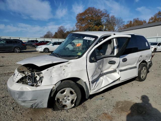 ford freestar 2005 2ftza54625ba39582