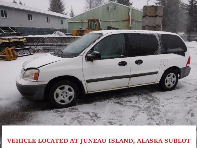 ford freestar 2006 2ftza54626ba57419