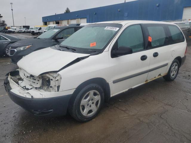 ford freestar 2007 2ftza54627ba18587