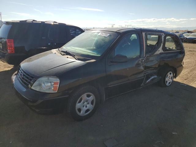 ford freestar 2007 2ftza54677ba14812