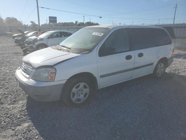 ford freestar 2007 2ftza546x7ba14996