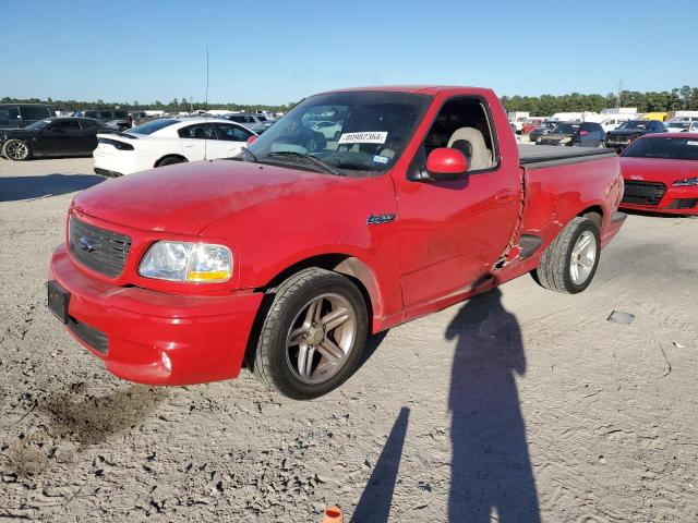 ford f150 svt l 2000 2ftzf0734ycb15999