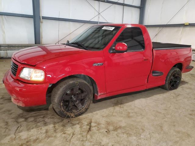 ford f150 2001 2ftzf07351ca56712