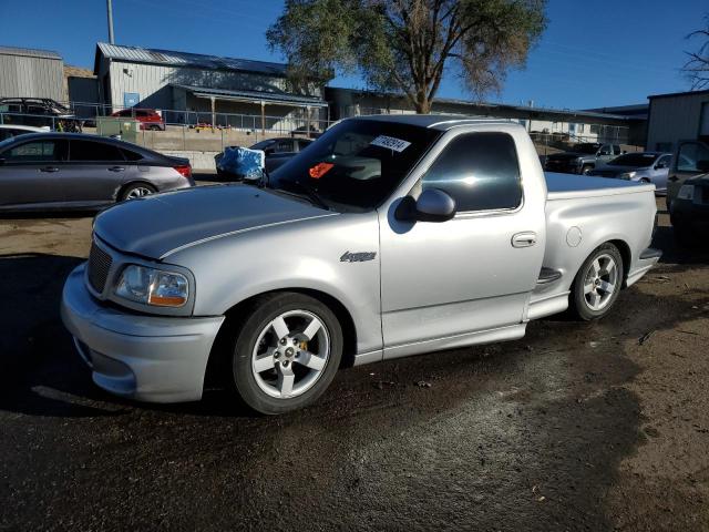 ford f150 svt l 2001 2ftzf07361ca55732