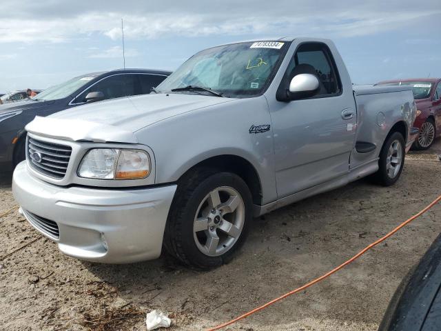 ford f150 svt l 2001 2ftzf07371ca72751