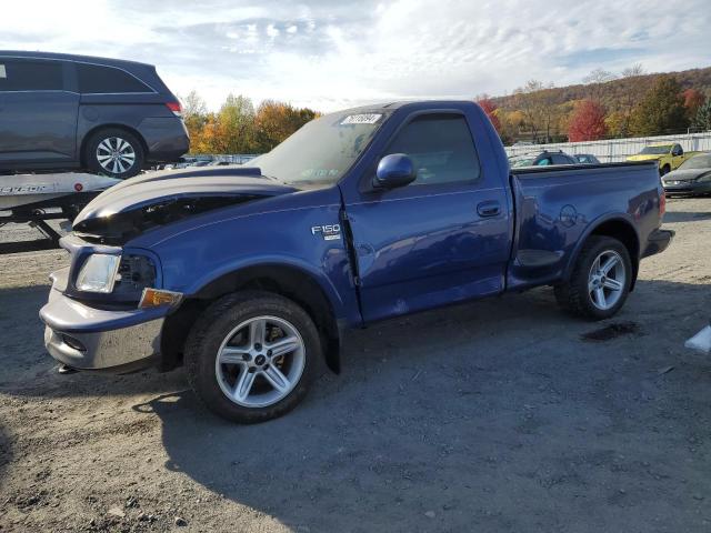 ford f150 1998 2ftzf08w5wca08384