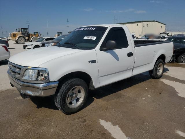 ford f150 1998 2ftzf1721wca72751