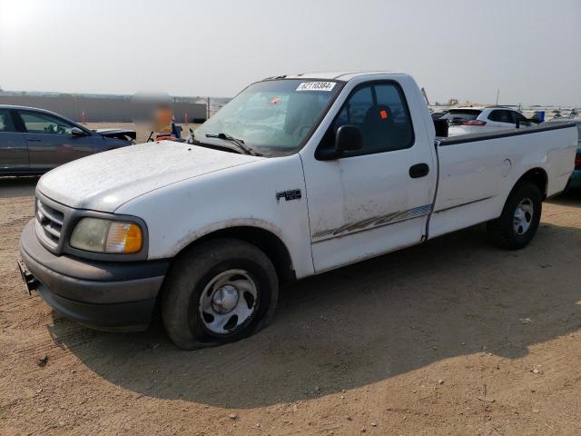 ford f150 2001 2ftzf17261ca50415