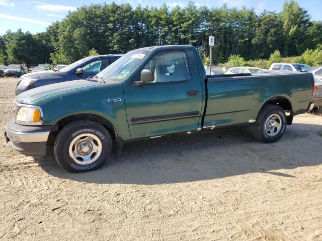 ford f150 2000 2ftzf1726ycb02023