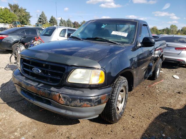 ford f150 2001 2ftzf17291ca88821