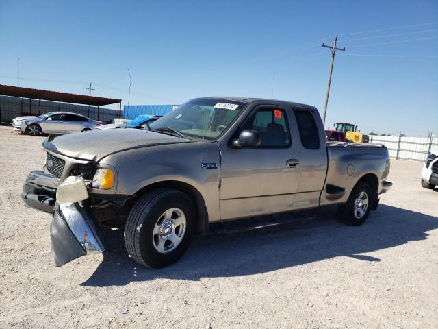 ford f150 2001 2ftzx07211ca84284