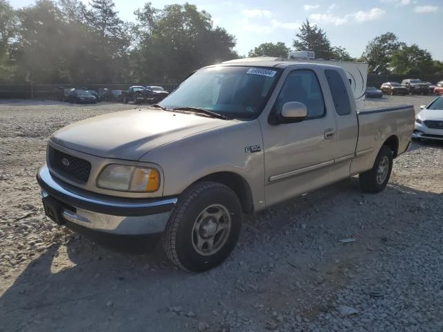 ford f150 1998 2ftzx1724wca36050