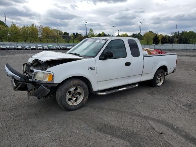 ford f150 2000 2ftzx1726yca22167