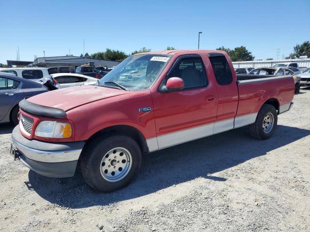 ford f150 1999 2ftzx1728xcb17473